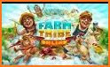 Farm Tribe 3: Cooking Island related image