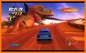 Cartoon Hot Racer 3D Premium related image