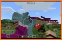 Train your Dragon Mod  Minecraft PE related image