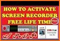 ZA  Screen Recorder - No Root 2018 related image
