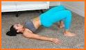 Home Workout - ABS & Butt Workout related image