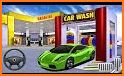 Modern Car Wash Service: Driving School 2019 2 related image