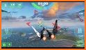 Air Combat OL: Team Match related image