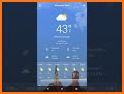 Local Weather Forecast - Accurate Weather & Alert related image