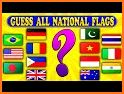 Flags of the World Quiz Game related image