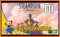 Steampunk Syndicate: Tower Defense related image