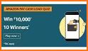 Cash Quiz 2020 related image