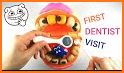 Pororo Dentist - Kids Dentist Career Play related image