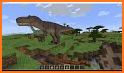 Jurassic Craft Mod 2020 related image