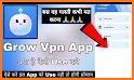 Grow VPN related image