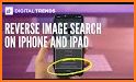 Reverse Image Search – rimg related image