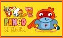 Pango Disguises related image