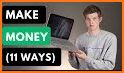 Ways to make money related image