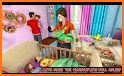 Family Simulator - Baby & Mom Game related image