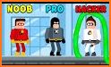 Brawl Academy: Superhero League related image