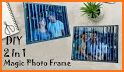 Happy Valentine's Day Photo Frame 2020 related image