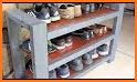 DIY Shoe Rack related image