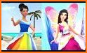 DRESS UP STAR™ 👗 Cool Fun Makeup Games for Girls related image