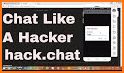 SkyChat - Anonymous Chat related image