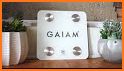 Gaiam Weight Scale related image