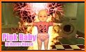 Pink Baby In Horror House related image