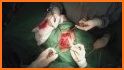 Newborn Twins Baby Pregnant Mom Surgery Operation related image