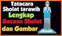 Solat Tarawih Lengkap related image