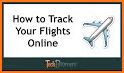 Airline Flight Status Track & Airport FlightBoard related image