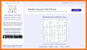 Sudoku - Free Sudoku Puzzles related image