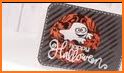 Happy Halloween Greeting Cards related image