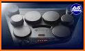 Electric Drum Kit - Electronic drum Pad related image