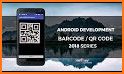 Bar Code Scanner & QR Code Reader: QR Code maker related image