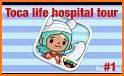 Toca Life Hospital - Guide related image