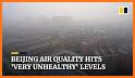 Aircubic - AQI, Pollution, Earthquake & Weather related image