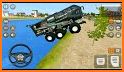 Monster Truck Simulator Games related image