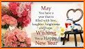 Happy New Year Quotes 2021 related image