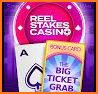 Reel Stakes Casino: Win Prizes related image