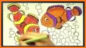 Animal Coloring Pages Kids Games - Learn Animals related image