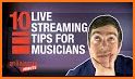 Music Streaming Tips Online related image