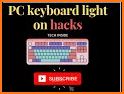 YourKey: Bright Keyboard related image