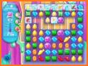 New Guide Candy Crush SodaTips related image