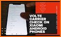 VoLTE Check related image