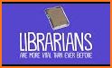 MORE Libraries related image