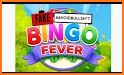 Bingo Fever Game related image