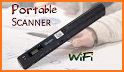 Portable Scanner & Scan PDF related image