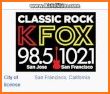 98.5 KFOX related image