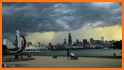 Thunderstorm Chicago - LWP related image