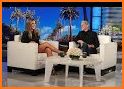 Ellen DeGeneres show related image