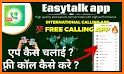 EasyTalk - Global Calling App related image