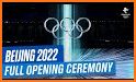 Beijing Winter Games 2022 related image